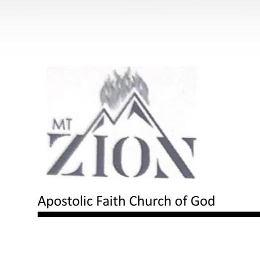 Mt. Zion AFCOG